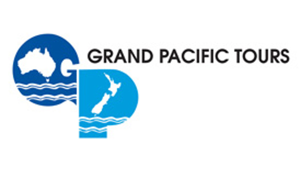 Grand Pacific Tours